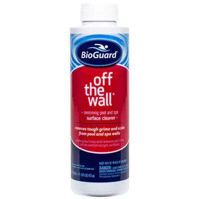 Bioguard Off The Wall