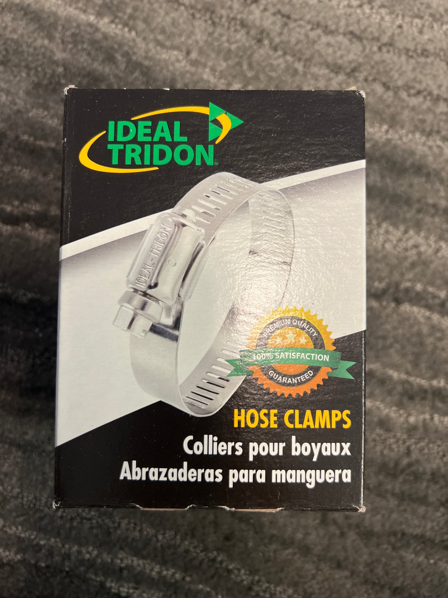 Hose Clamp ( Size 28)