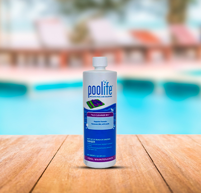 Poolife Tile RX (1 qt)
