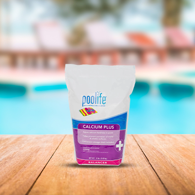 Poolife Calcium Plus