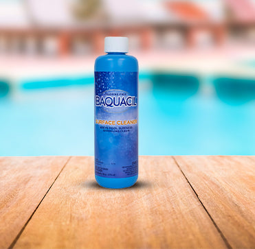 Baquacil Surface Cleaner (16 oz)