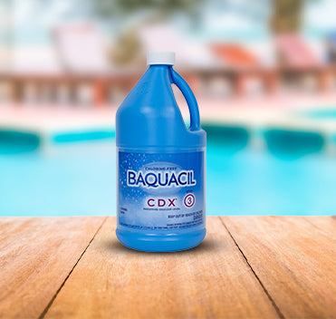 Baquacil CDX (1/2 gal)