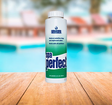 Natural Chemistry - Spa Perfect