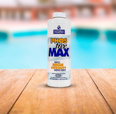 Phos Free Max (1 QT)