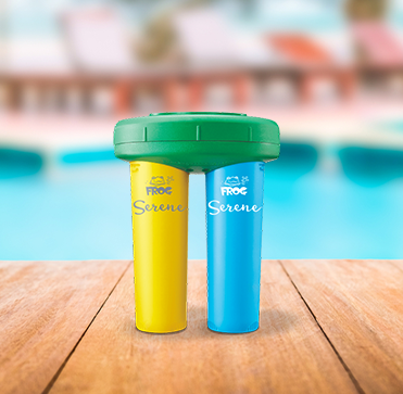 FROG® Serene® Floating System