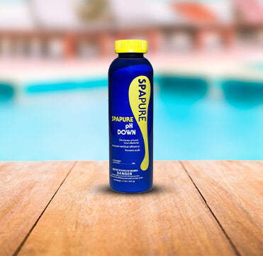 SpaPure pH Down (1.5 lb)