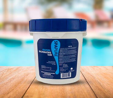 SpaPure Bromine Tablets