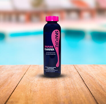 SpaPure Clarifier (1 pt)