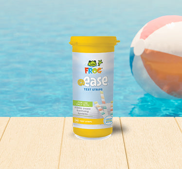 FROG® @ease® Test Strips - 30 Strips