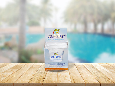 FROG® Jump Start®