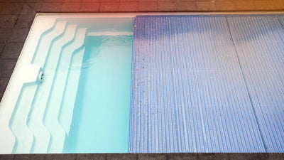 Automatic Pool Covers: Do They Really Save Time and Money?