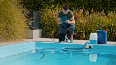 Back-to-School Pool Check: Why September Is the Perfect Time to Test & Shock