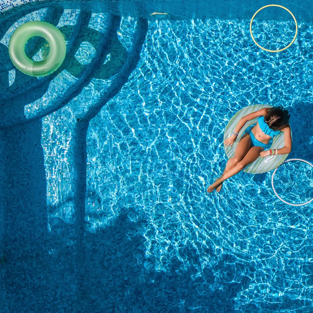Crystal Clear Waters: Balancing Your Pool Chemistry Before Swimming Season Begins