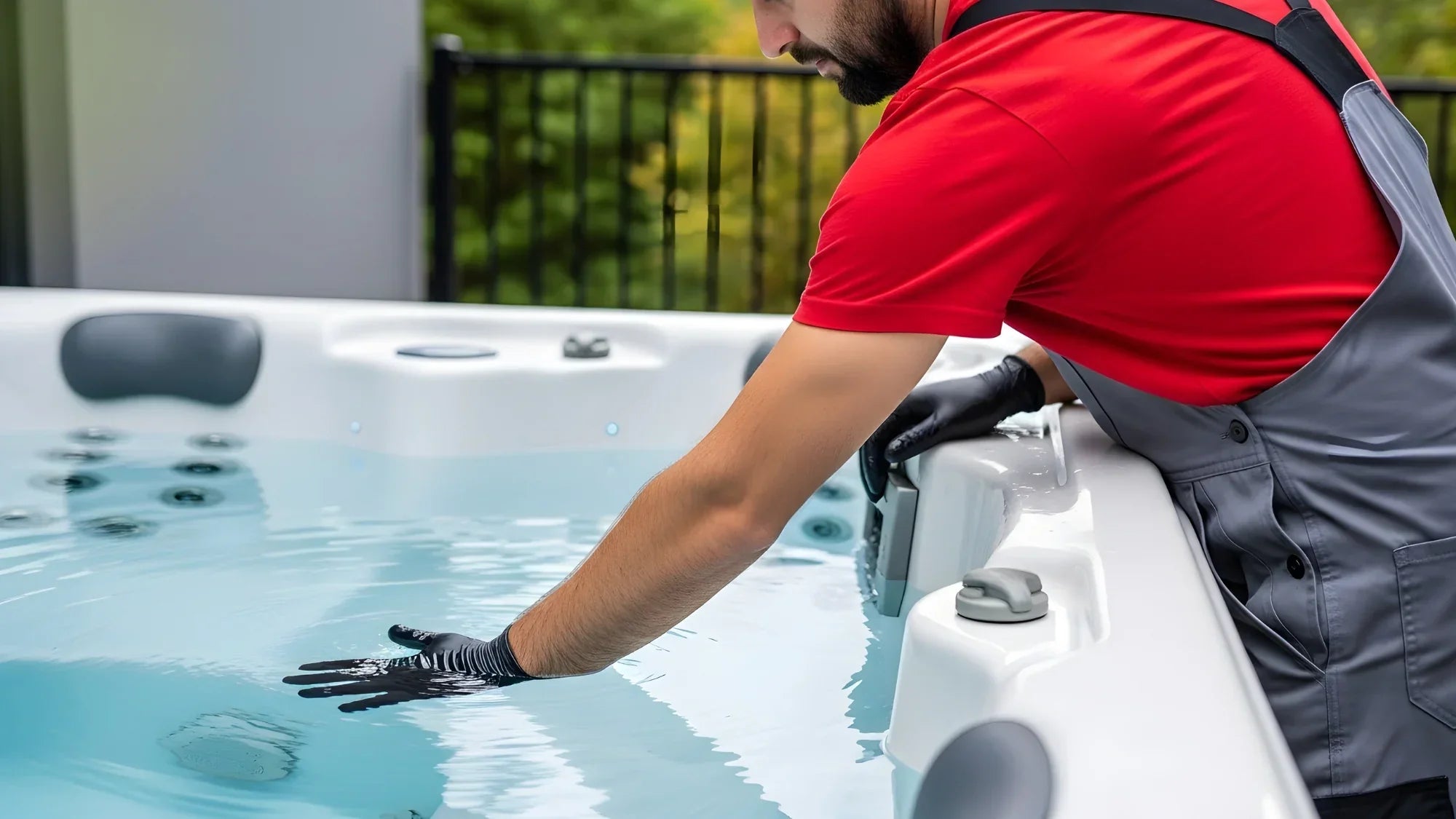 Discover What a Frog Cartridge for Hot Tubs Is and How It Improves Water Care