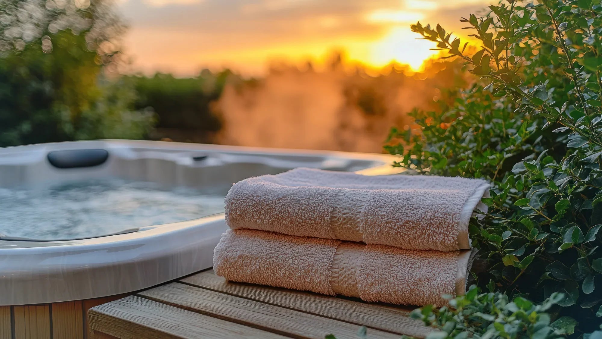 Exploring the Difference Between Mineral and Chlorine Cartridges in Hot Tub Water Treatment Systems