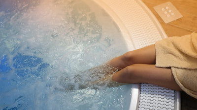 FROG Hot Tub Cartridges Explained: Choosing the Right Mineral & Chlorine Options for a Cleaner Soak