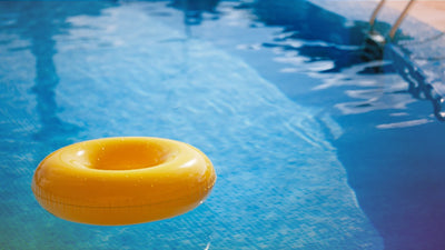Holiday Pool Safety: Tips When the Water Isn’t In Use