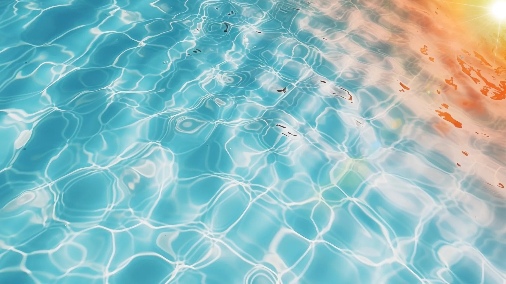 Late-Summer Water Quality: How to Manage Algae & Stabilizer Levels in Heat