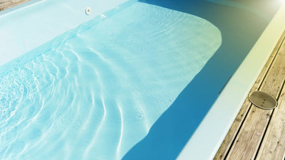 Preparing for Winter Shutdown: Should You Drain, Cover, Or Treat Pools Now?