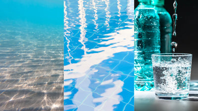 Saltwater vs Chlorine vs Mineral Pools: Which System Is Best for You?