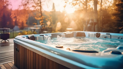 The Benefits of Using Enzyme Cleaners for Hot Tub Maintenance and Long-Term Performance