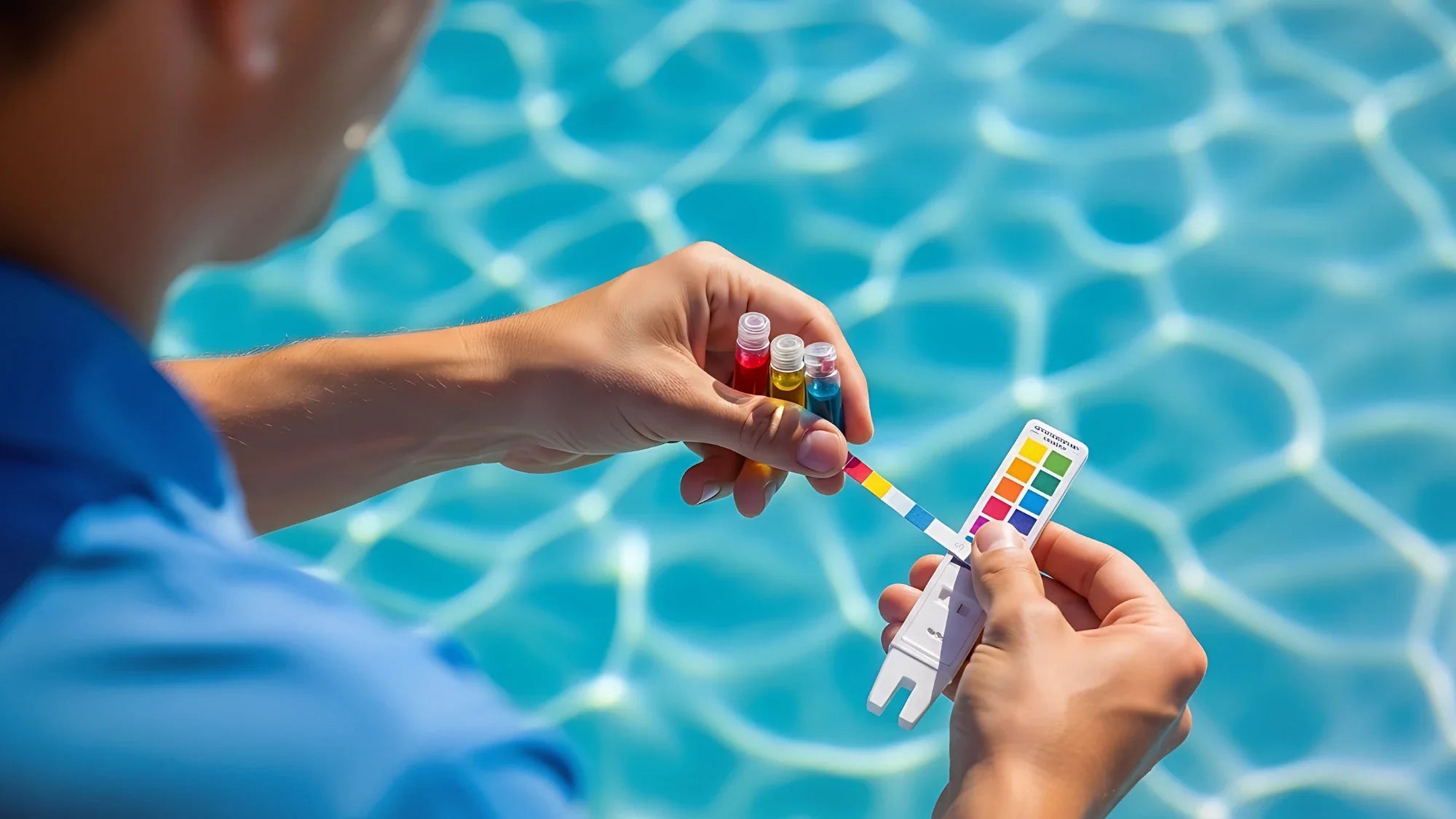 What a FROG @ease In-Line SmartChlor Cartridge Is and How It Improves Water Quality
