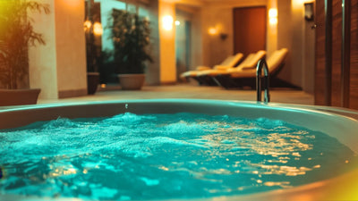Why FROG @Ease Mineral Cartridges Are a Game-Changer for Your Hot Tub