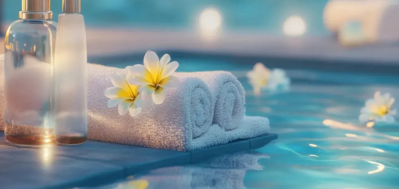Why SpaGuard Enhanced Spa Shock Is a Game Changer for Spa Owners