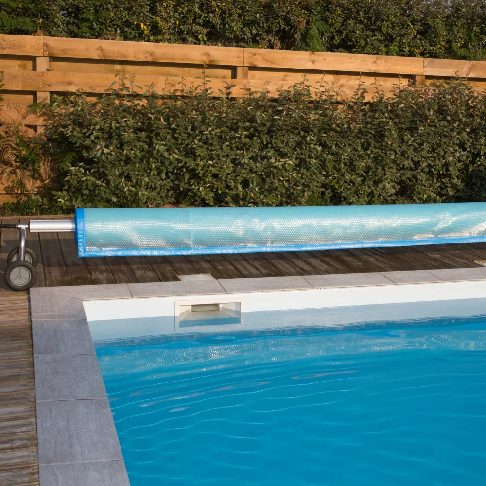 Winter-to-Spring Transition: Protecting Your Pool Cover and Preparing for Warmer Weather