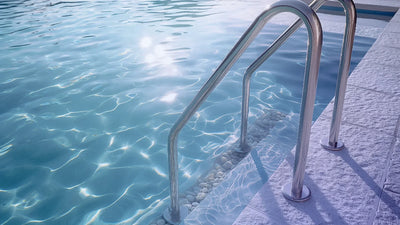 Winter Water Chemistry: Balancing Minerals When the Pool Is Idle