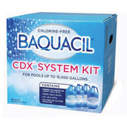 BAQUACIL CDX