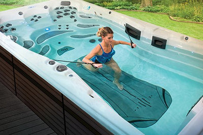 Hot Tub and Spa Myths Debunked | Swim Spas OH