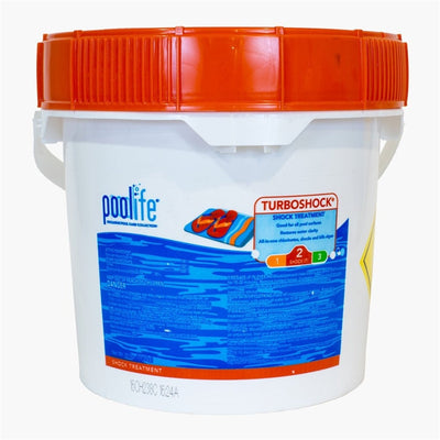 Poolife Turbo Shock