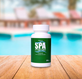 Spa Marvel Cleanser 8 oz