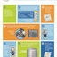 FROG® @ease® in-line mineral cartridge for spa water purification