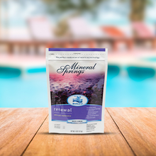 Mineral Springs Renewal