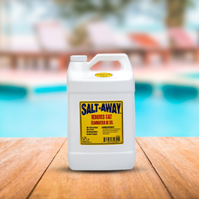 Salt-Away Concentrate Refill 128 FL oz (3.79 L)