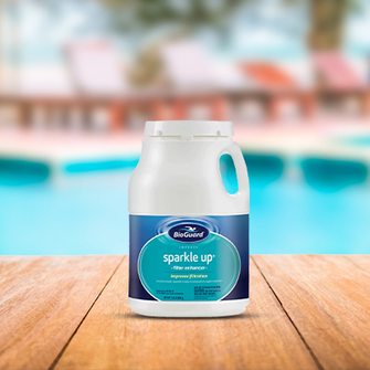 Bioguard Sparkle Up (1.5 lb)– Pools Plus More