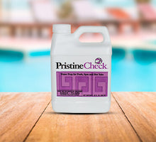 Pristine Check