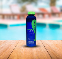 SpaPure pH Up (1 lb)