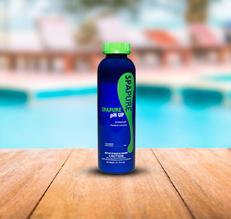 SpaPure pH Up (1 lb)