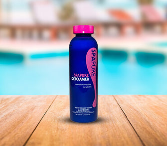 SpaPure Defoamer (1 pt)