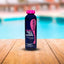 SpaPure Stain & Scale Preventer 1 pt bottle - Prevents hot tub metal stains and scaling.