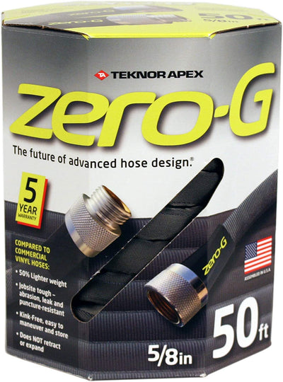 Zero-G Hose